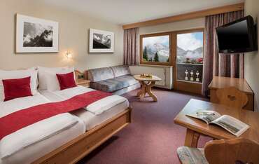 Hotel Hohlenstein