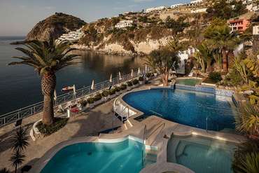 Hotel Miramare Sea Resort & Spa
