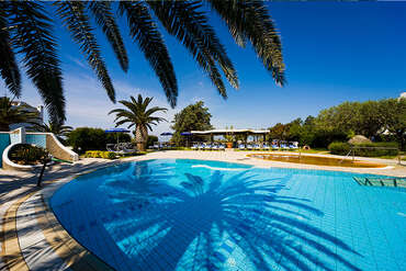 Hotel Ideal Forio