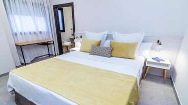 Urban Sea Holiday Homes