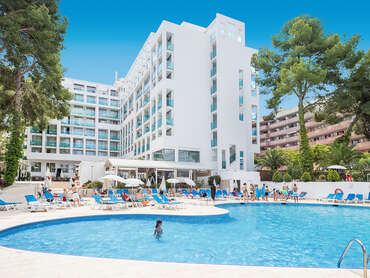 Best Hotel Mediterraneo