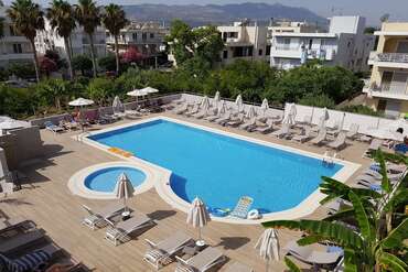 Hotel Imperial