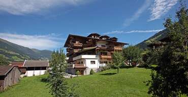 Hotel Eckartauerhof