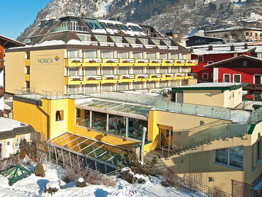 Hotel Norica