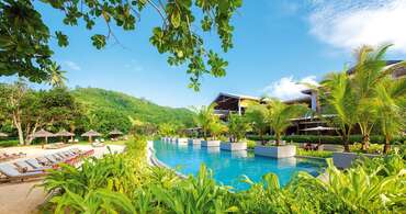 Kempinski Seychelles Resort
