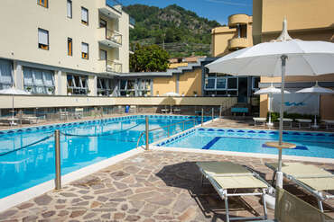 Hotel San Pietro Maiori