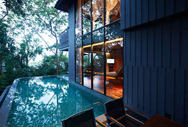 Silavadee Pool Resort & Spa