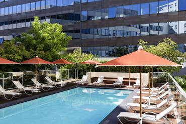 Novotel Suites Nice Airport Hotel
