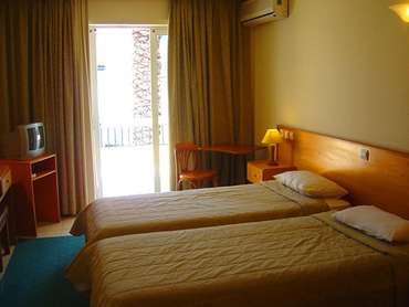 Flisvos Hotel