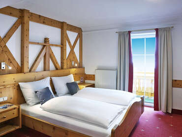 Jufa Alpenhotel Saalbach