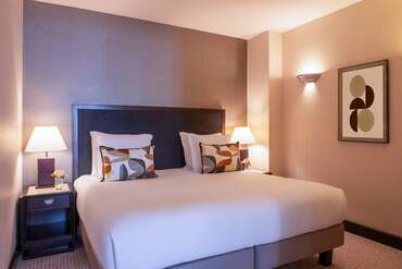 Hotel Les Jardins du Marais