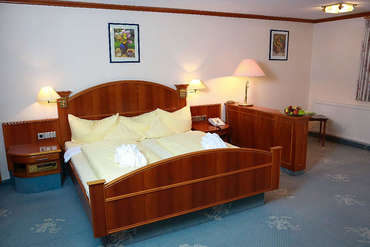 Hotel Ritter