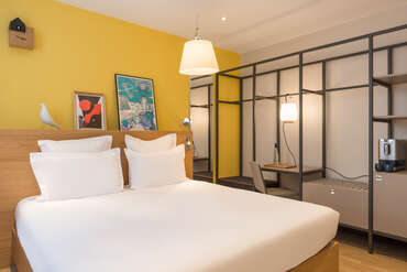 Hotel Maison No
