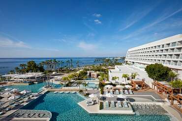 Parklane a Luxury Collection Resort & Spa
