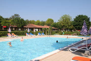 Residence Le Corti del Lago