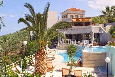 Hotel Pelagia Bay
