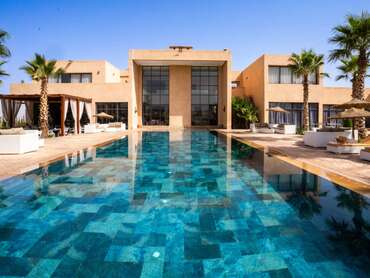 Sumahan Suites & Spa