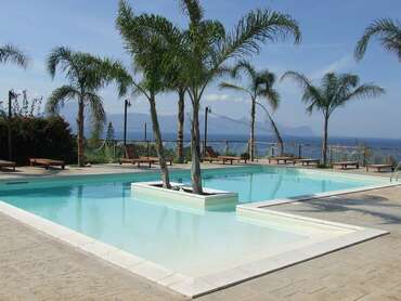 Residence Villaggio Petruso