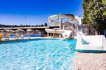 Villaggio Lido d'Abruzzo