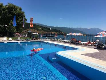 Hotel Mizo