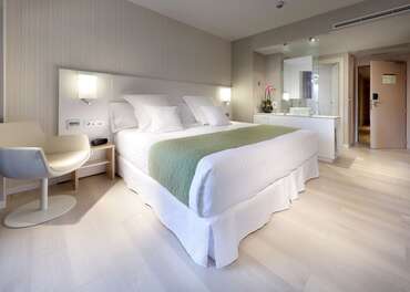 Barcelo Bilbao Nervion