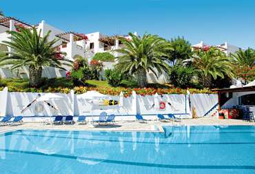 Amoopi Bay Hotel