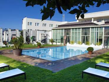 Oasis Cordoba