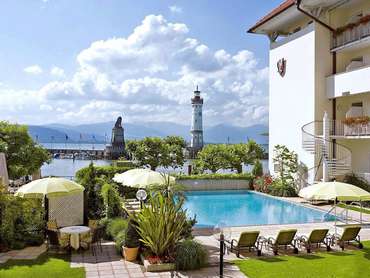 Hotel Reutemann