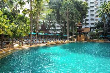 Avani Pattaya Resort & Spa