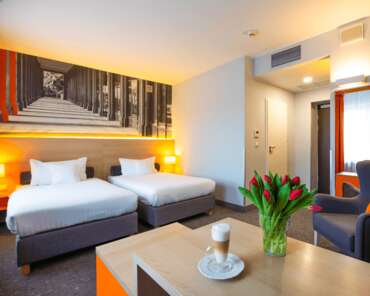 Mdm Hotel