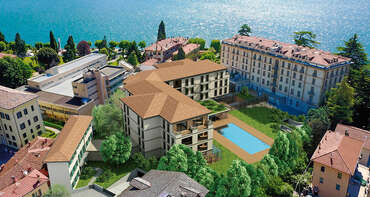 Grand Hotel  Victoria