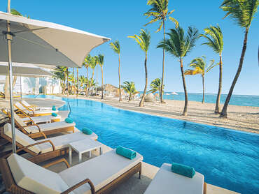 Coral Level at Iberostar Selection Bavaro