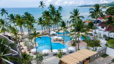 Manathai Koh Samui