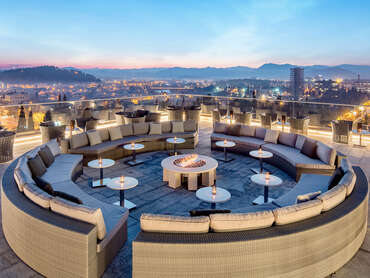 Hilton Podgorica Crna Gora