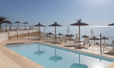 Hotel Club Palia Maria Eugenia