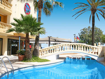 Hotel Mix Peymar