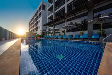 Maikhao Hotel Managed by Centara