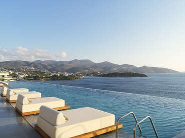 InterContinental Crete