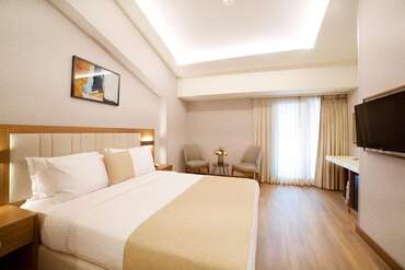 Erboy Hotel