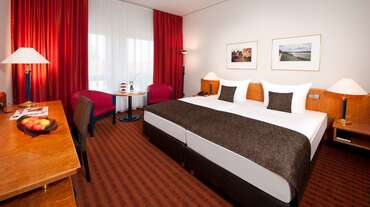 Dorint Hotel Dresden