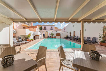 Residence Cristal Blu