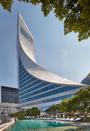 Park Hyatt bangkok