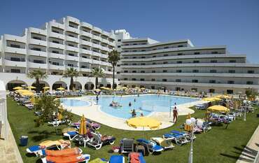 Hotel Brisa Sol