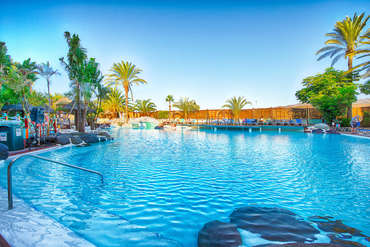 Abora Continental by Lopesan Hotels