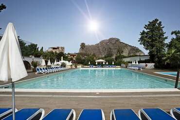 Hotel Kalura