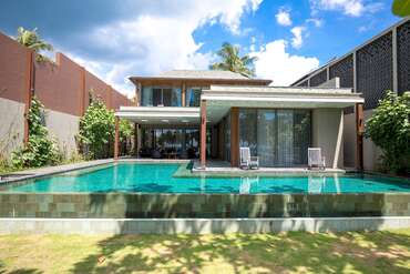 Baba Beach Club Natai Luxury Pool Villa Hotel by Sri Panwa
