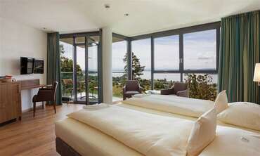 Parkhotel St. Leonhard