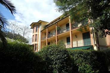 Hotel Franceschi Villa Mimosa