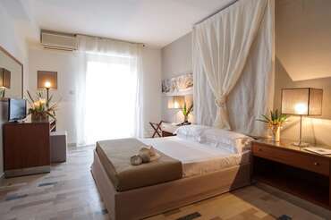 Baia Delle Zagare - Handwritten Collection