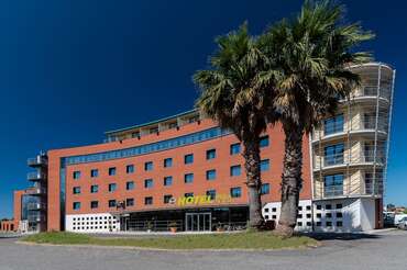 B&B Hotel Pisa
